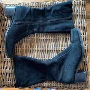 La Canadienne · Boots · Mid-calf ·